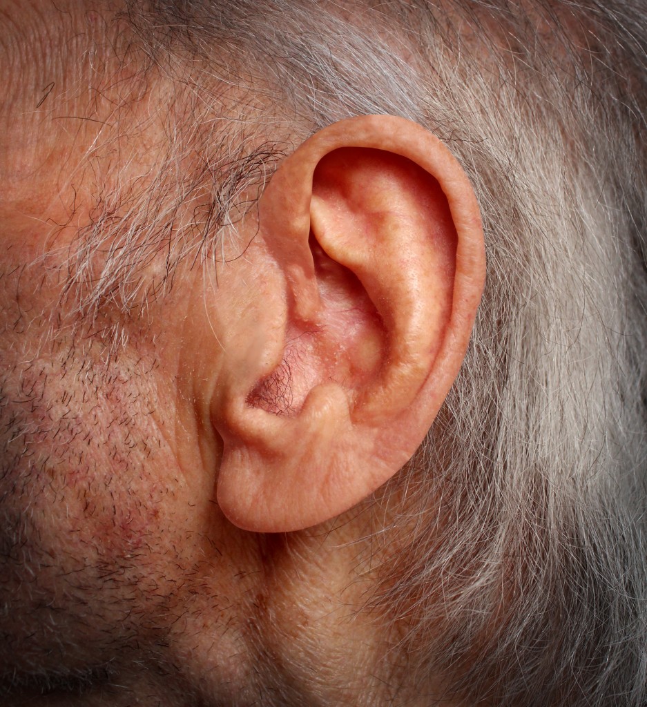 Natural Remedies for Hearing Loss