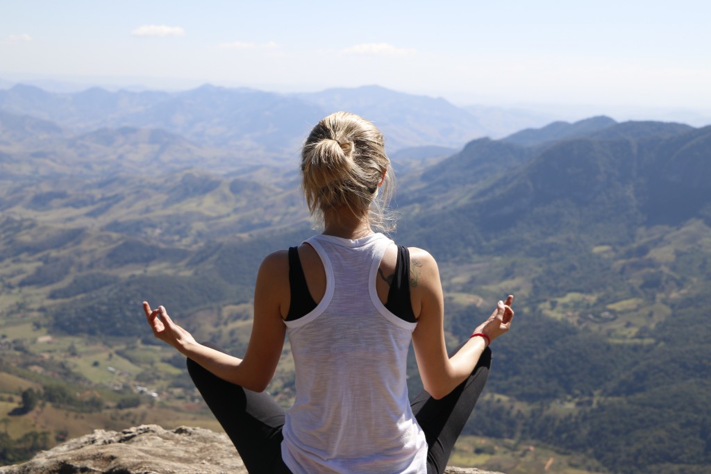 8 Benefits of Meditation