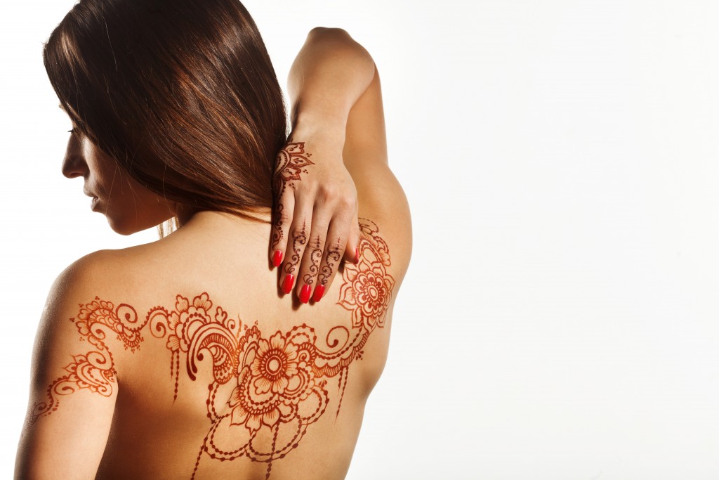 Rethink Your Ink: How Tattoos May Be Harmful
