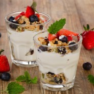 The Skinny on Your Yogurt