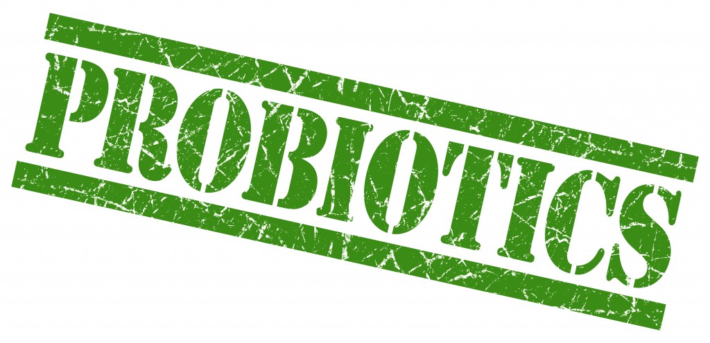 Choosing the Right Probiotic