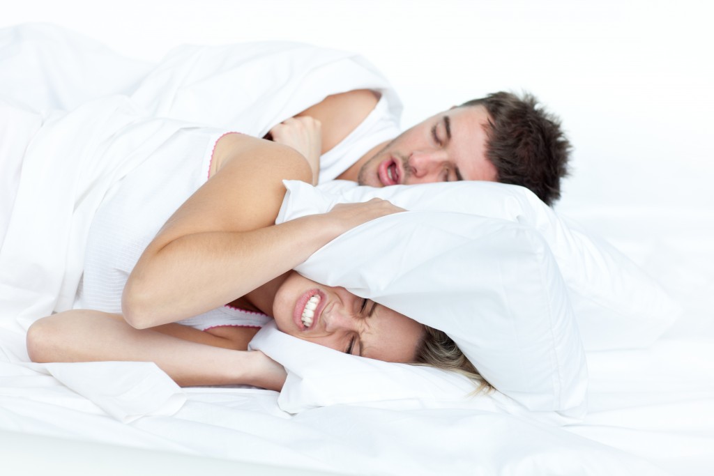 3 Snoring Remedies that Work and 3 that Don’t