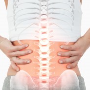 Relieve Chronic Lower Back Pain