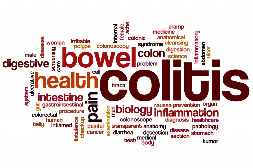 5 Ways to Naturally Manage Colitis