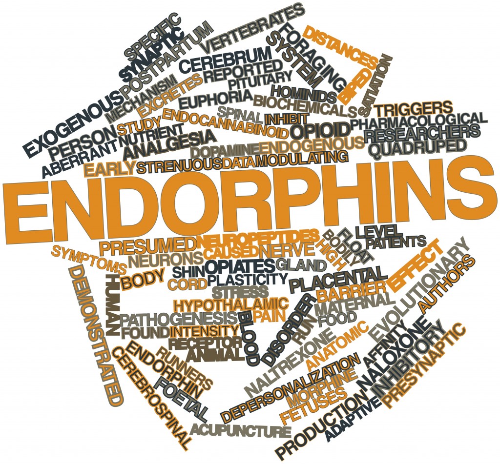 Endorphins: Release Your Inner Analgesic
