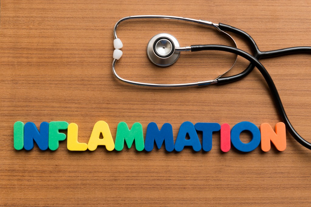 8 Surefire Ways to Reduce Cellular Inflammation