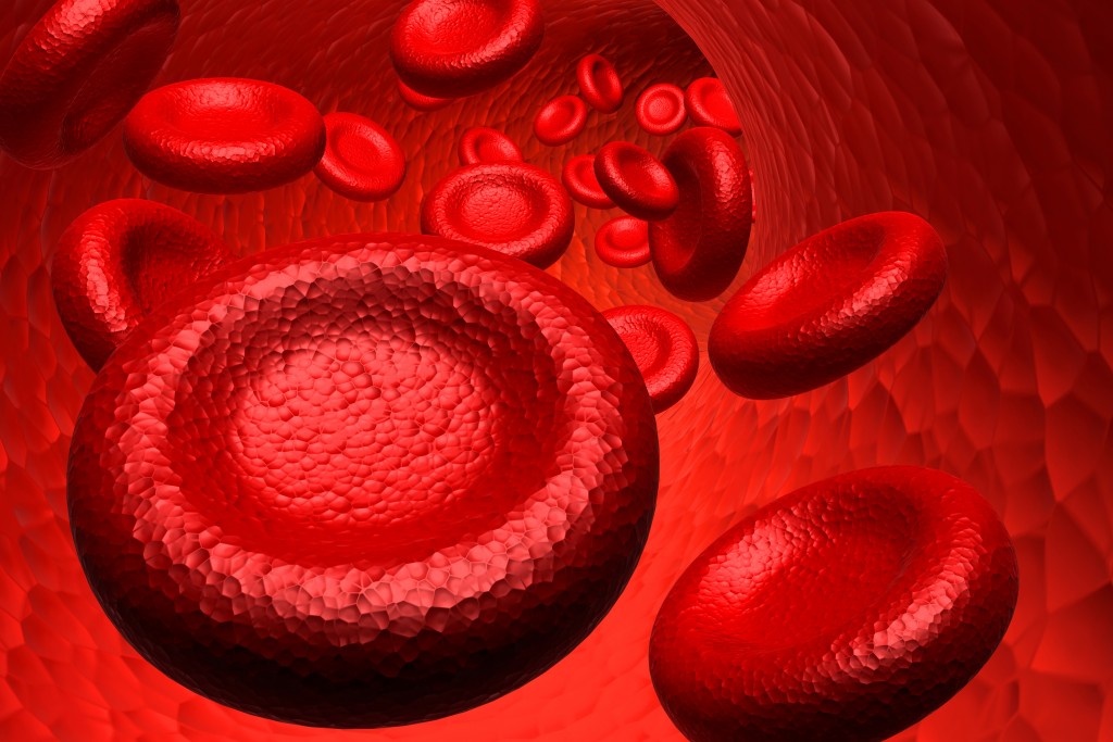 PRP – Platelet Rich Plasma Therapy