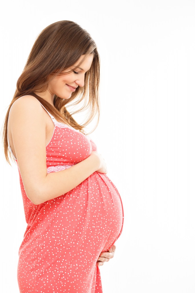 Important Dietary Choices During Pregnancy