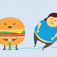 Healthy Fast Food – A Changing Attitude