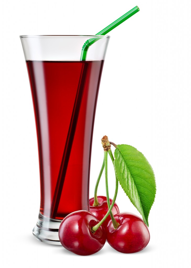 Recent Research Supports Anthocyanin Rich Cherry Juice for Memory Enhancement