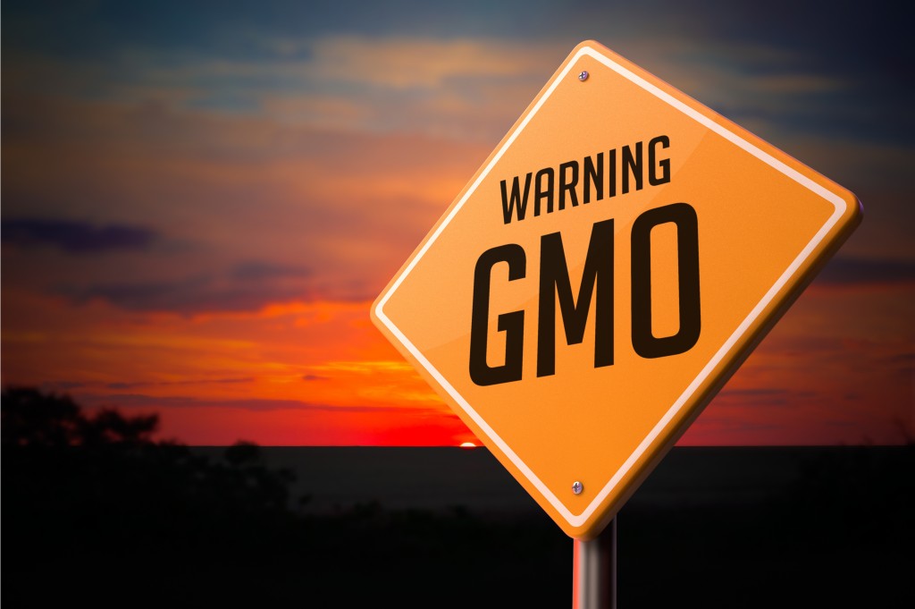 How to Spot GMO Foods