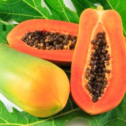 5 Negative Calorie Weight Loss Foods