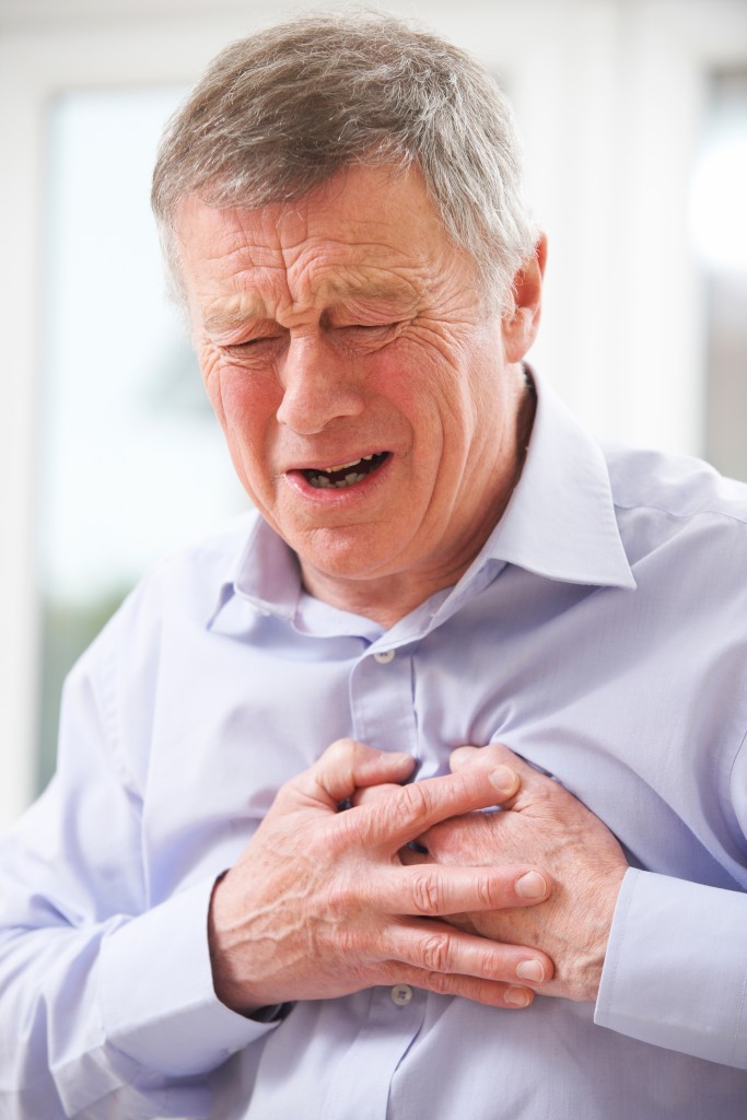 Expert Advice on Reducing Your Heart Attack Risk