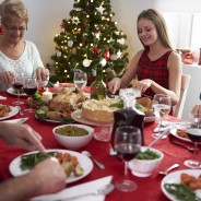 5 Eating Tips During the Holidays