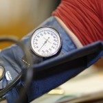 Food to Eat to Fight High Blood Pressure