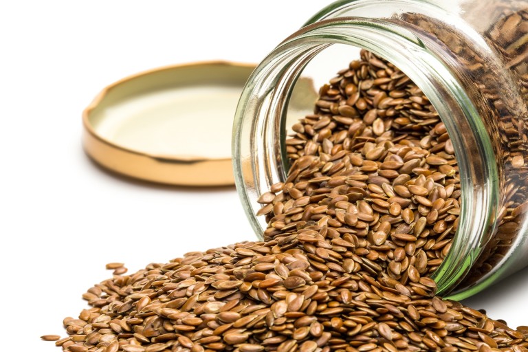 5 Super Seeds for Super Skin