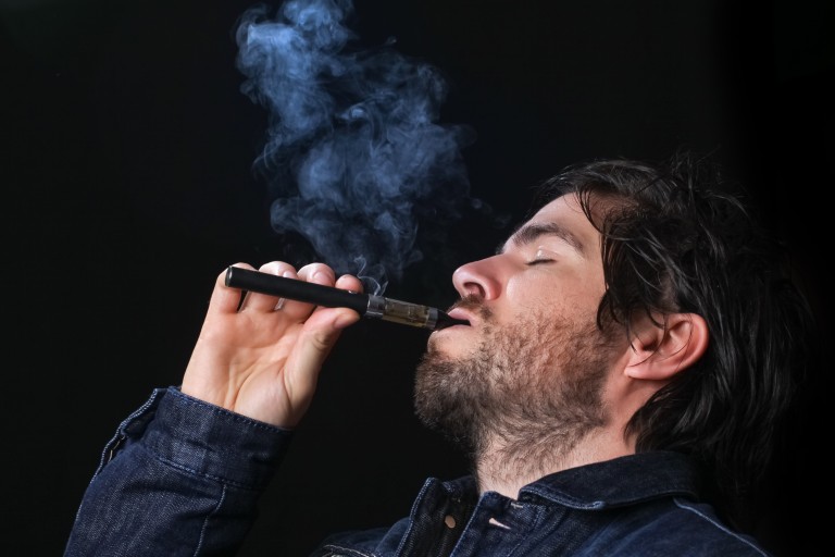 E-Cigarette Hazards or Big Tobacco Hype