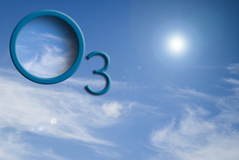11 Benefits of Ozone Therapy