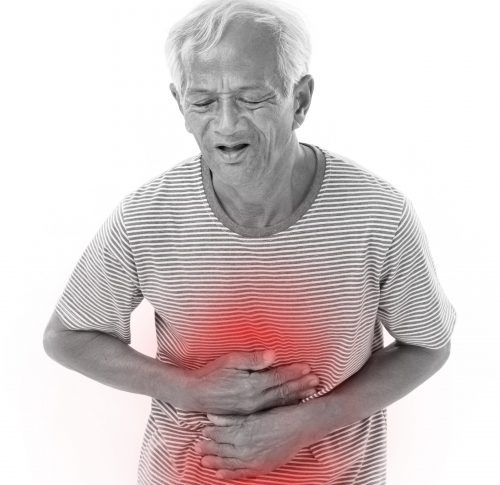 Common Heartburn Medications Linked to Chronic Kidney Disease