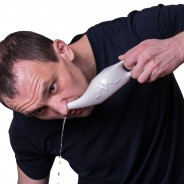 4 Reasons to Use a Neti Pot