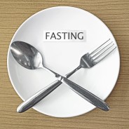 Fast for Your Health