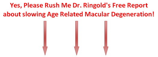 how to slow macular degeneration report