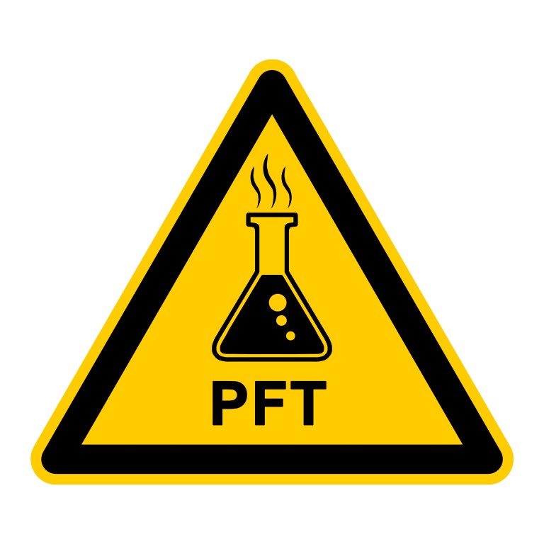 The Dangers of PFOA/C8: It’s Already In You