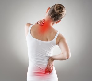 alternative treatments for back pain