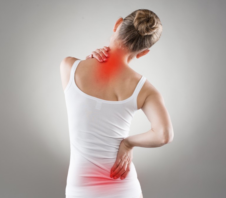 4 Alternative Treatments for Chronic Back Pain
