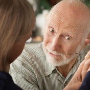 Sleep Loss May Cause Alzheimer’s