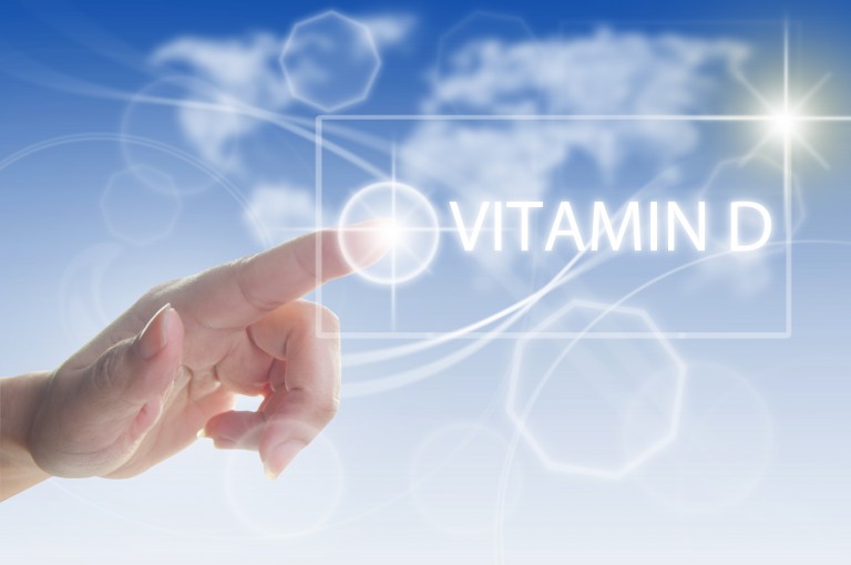 Studies Show Surprising Vitamin D Benefits