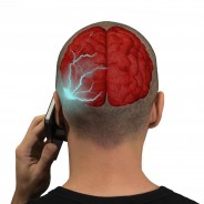 Microwaves and EMF’s May Be Causing Your Headaches and More