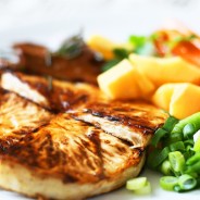 New Report: Mediterranean Diet and Caffeine May Prevent Macular Degeneration