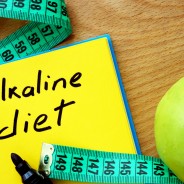 5 Benefits of an Alkaline Diet