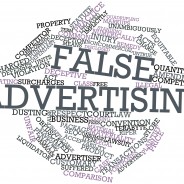 Don’t Believe the Hype: False Nutritional Advertising