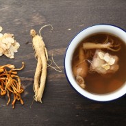 8 Benefits of Ginseng
