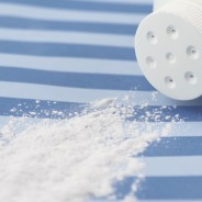 Talcum Powder Cancer Report