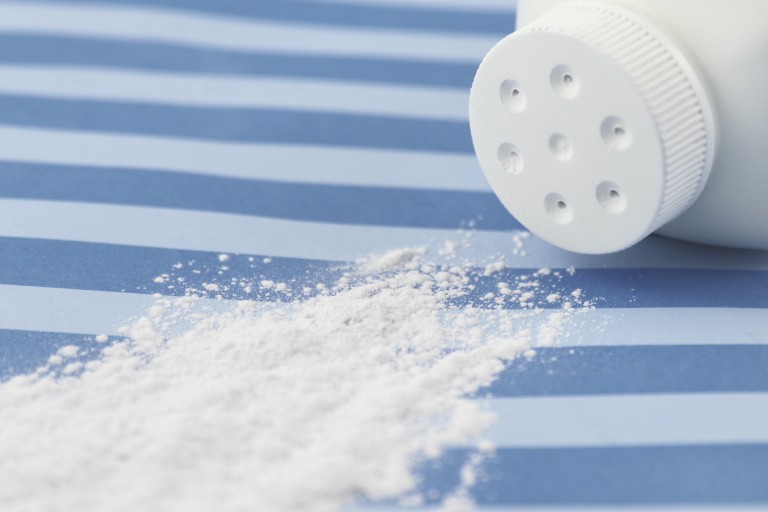 Talcum Powder Cancer Report