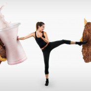Exiting A Junk Food Nation
