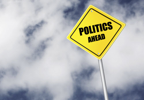 How Negative Political Campaigns May Affect Your Health