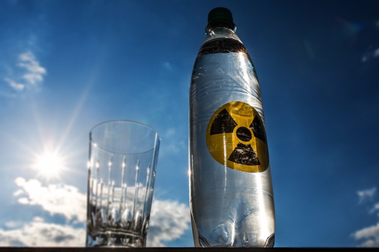 EPA Announces Allowable Radioactive Element Increase In Drinking Water