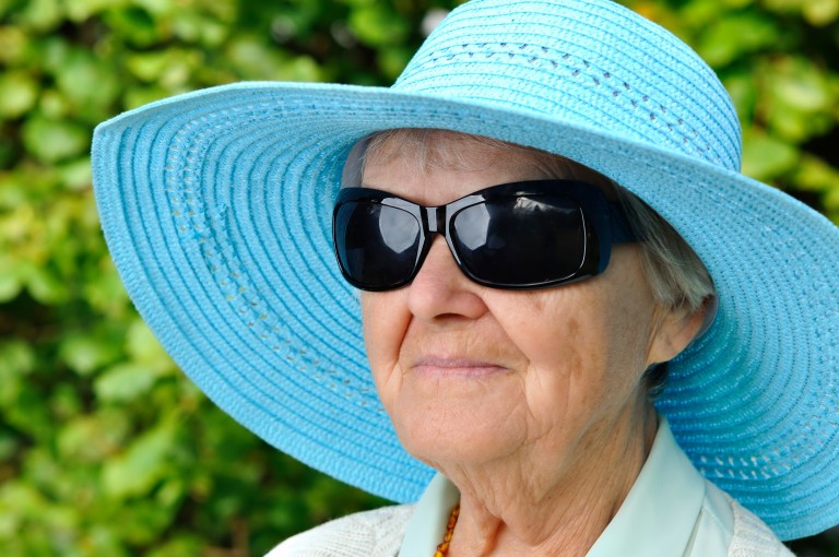 Blue Blocking Glasses for Better Sleep and Less Depression