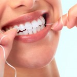 To Floss or Not To Floss?