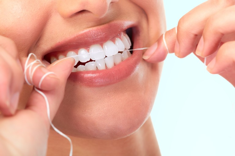 To Floss or Not To Floss?