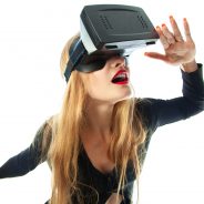 The Healing Reality of Virtual Reality