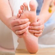 Self-Massage for Body Pain