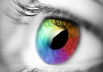 Eye Color and Alcohol Consumption May Impact Your Sight