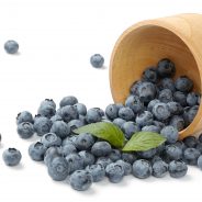Feed Your Child More Blueberries