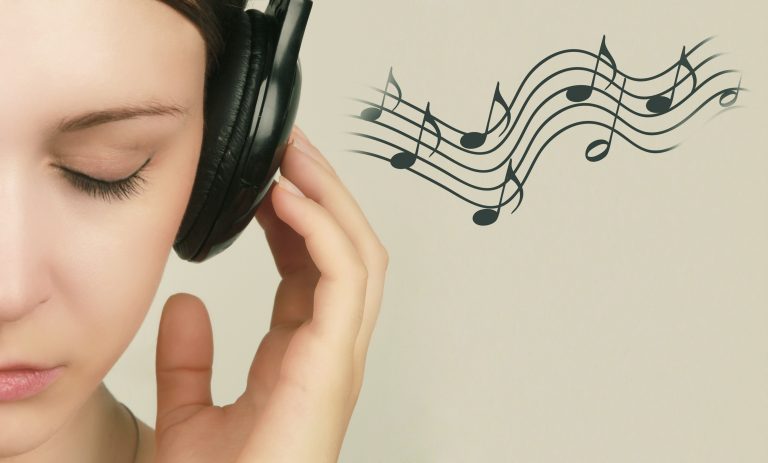 5 Reasons Music Can Improve Your Health