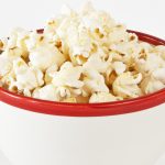 Why Popcorn Is A Good Snack Choice